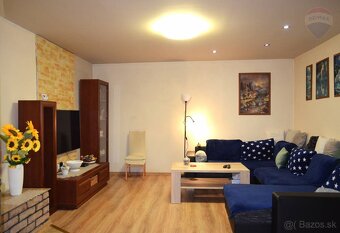 4 izbový rodinný dom (140m2) Vrakúň - 7