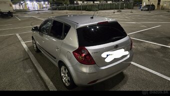 Kia Ceed - 7
