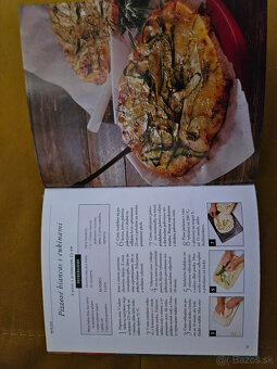 Kucharske knihy - 7