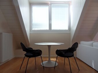 PRENÁJOM CENTRUM 1i byt, 50 m2 s park. miestom - 7