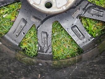 Elektróny + pneu Toyota Yaris 195/55 R16V - 7