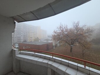 Prenájom 3izb.byt s balkónom Dlhé Diely - 7