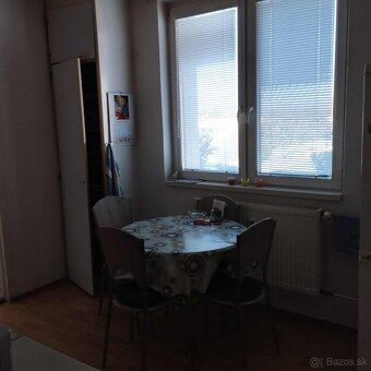 4- izbový byt v Trebišove - sídlisko SEVER / severná 2 - 7