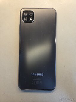 Samsung Galaxy A22 5G, SM-A226B, 4/64 GB - 7