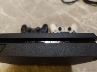 Playstation 4 slim SUPER STAV ✅ - 7
