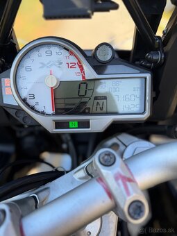 Bmw s1000xr - 7