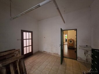 OBCHODNÉ PRIESTORY, BYTČA, NA PREDAJ - 7
