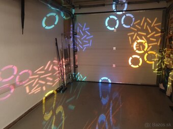 Goboscarabeus TRIX - 7