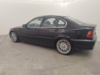 BMW e46 330D 135kw - 7