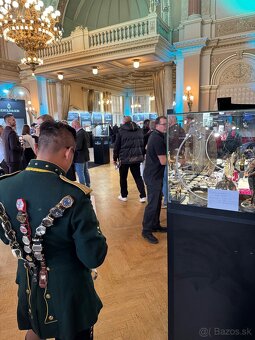 Prodám sbirku hodinek - 7