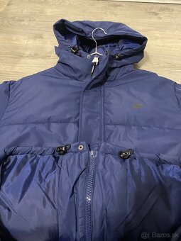 Nová zimná pánska bunda - 7