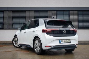 VOLKSWAGEN ID.3 PRO Performance 1ST MAX 150kW 2020 - 7