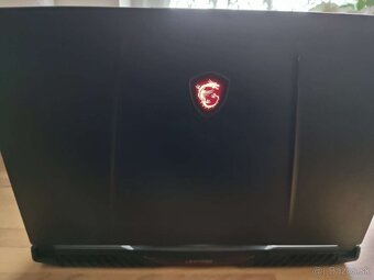 Notebook MSI GL75-10SDR-222 Leopard - 7