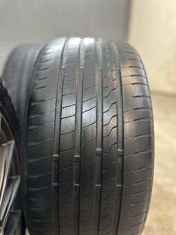 5x112 R18 Mercedes | 245/40 R18 - 7