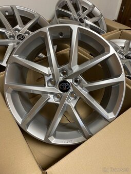 5x114.3 R18 - 7