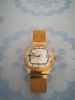 Náramkové hodinky Prím Televízia Top - 7