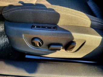 SKODA Superb combi, 2,0TDi, 110kw-150PS - 7