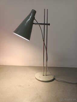Lampa Josef Hůrka - 7