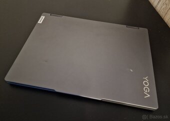 Lenovo Yoga 7 2 in 1 fliačik v LCD - 7