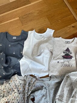 Mi znackoveho oblecenia 68 - 7