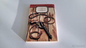 Muž s jazvou - Willy Stenton - 7