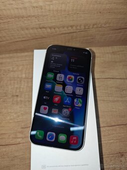 Predám iphone 12 White - 7