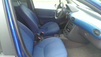 Mercedes-Benz A trieda - 7