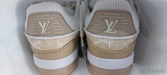 Louis Vuitton Trainer Sneakers - 7