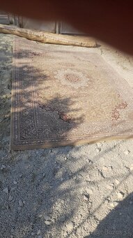 Retro koberce 2m x 3m, 3m x 4m - 7