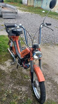 Predám Babetu 210 - 7