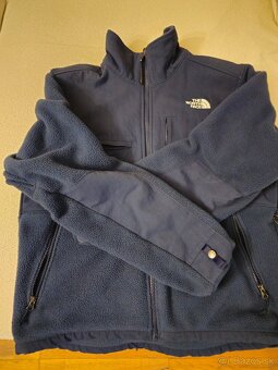 North Face Ripstop Denali - 7