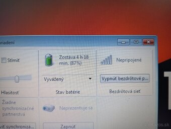 Lenovo Thinkpad T450 , Windows 7 , Intel core i5 , 8gb ram - 7