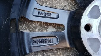 Elektróny Dezent - 7