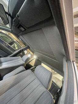 Mercedes 124 260E veterán - 7