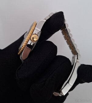 Hodiny Rolex Oyster GMT MASTER II ZOMBIE - 7