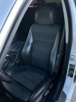 BMW 330D E91 - 7