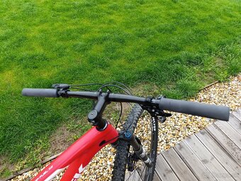 Trek Top Duel 9.8 SL - 7