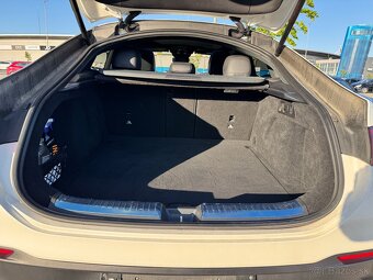 Mercedes-Benz GLE Coupé 400 d 4matic A/T - 7