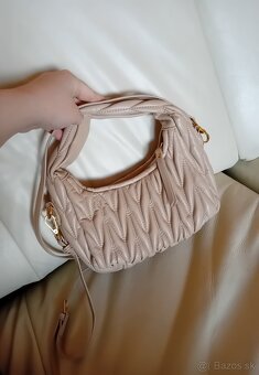 Miu Miu kabelka nova - 7