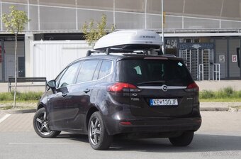 Opel Zafira Tourer - 7