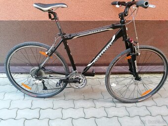 Cross horský bicykel - 7