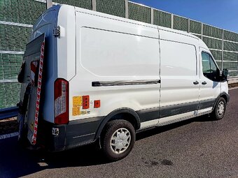 FORD TRANSIT 2.2TDCI - PREDAJ AJ NA SPLÁTKY - 7