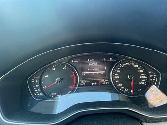 Audi a4 2.0 TDI STR - 7