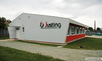 Prenájom obchodných a marketingových priestorov JUSTING - 7