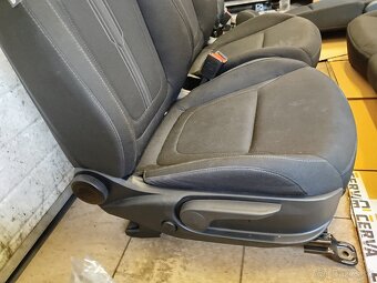 Predám Sedadlá tucson NX4 2021+ 400€ - 7