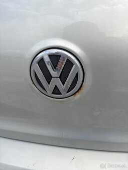 VW Golf 1.4 benzin - 7