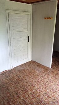 Prenajmeme slnečnú záhradu s CHATKOU pri lese v BA-Dubravke - 7