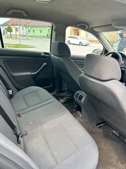 Golf 5 4x4 - 7