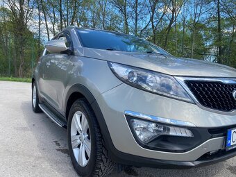 Sportage - 7