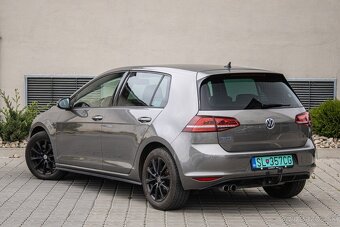 Volkswagen Golf GTE plug in-hybrid /aj na splátky/ - 7